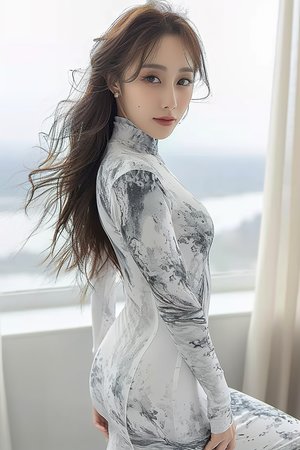 爆乳女警2