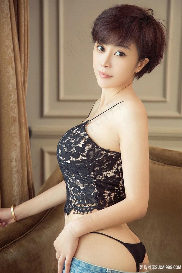 小姨子4